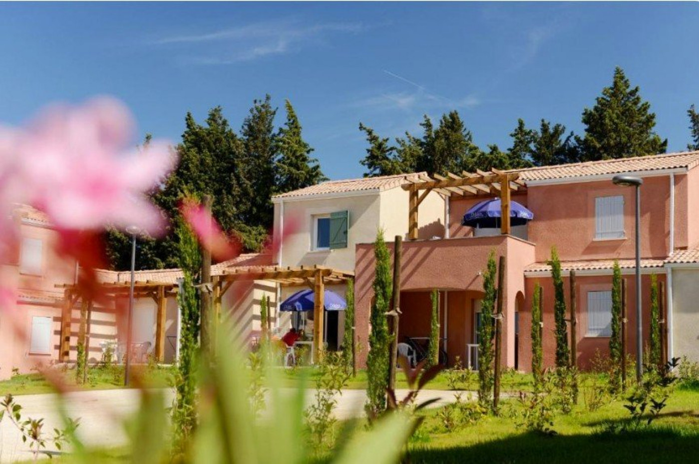 vente Résidence tourisme Paradou - Photo 1