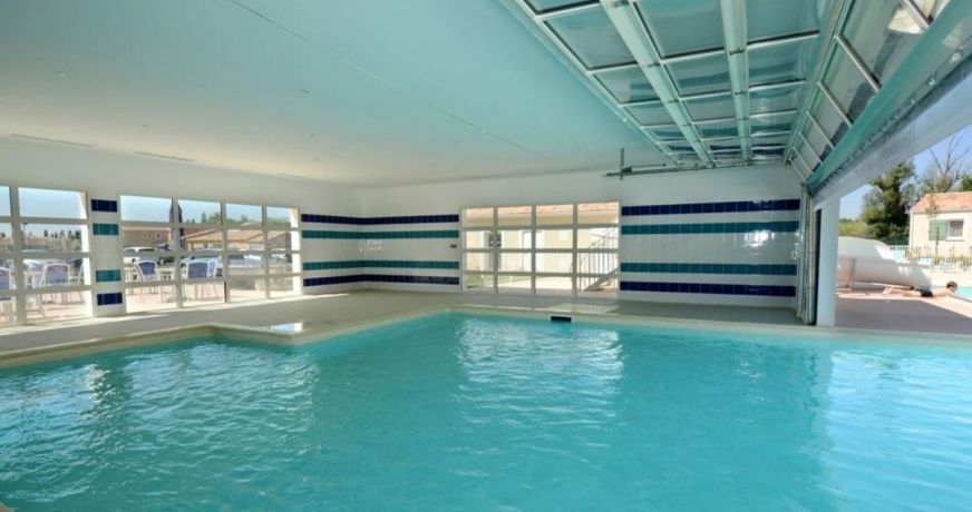 vente Résidence tourisme Paradou