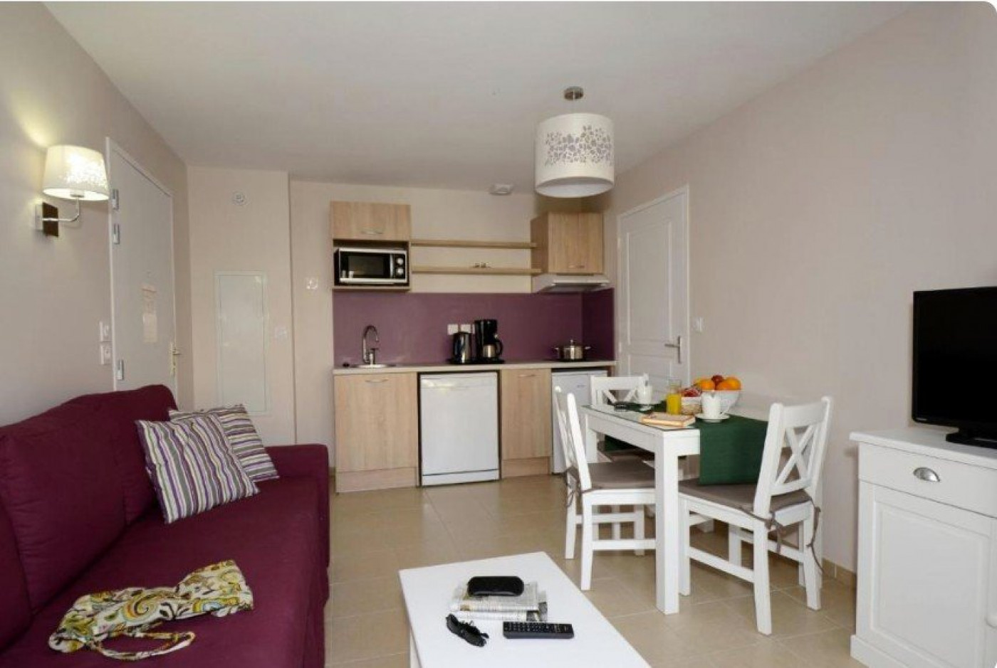 vente Résidence tourisme Paradou - Photo 2