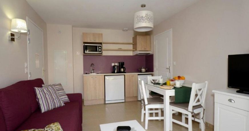 vente Résidence tourisme Paradou