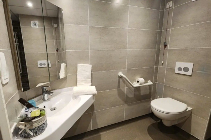 vente Résidence ehpad Chatenay Malabry - Photo 3