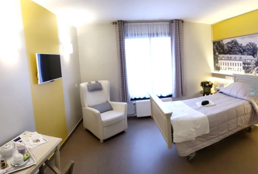 vente Résidence ehpad Chatenay Malabry - Photo 2