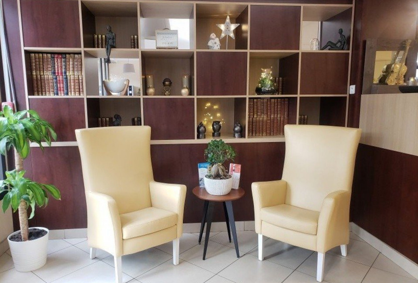 vente Résidence ehpad Chatenay Malabry - Photo 6