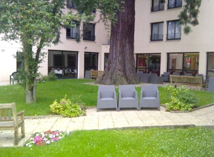 vente Résidence ehpad Chatenay Malabry - Photo 9