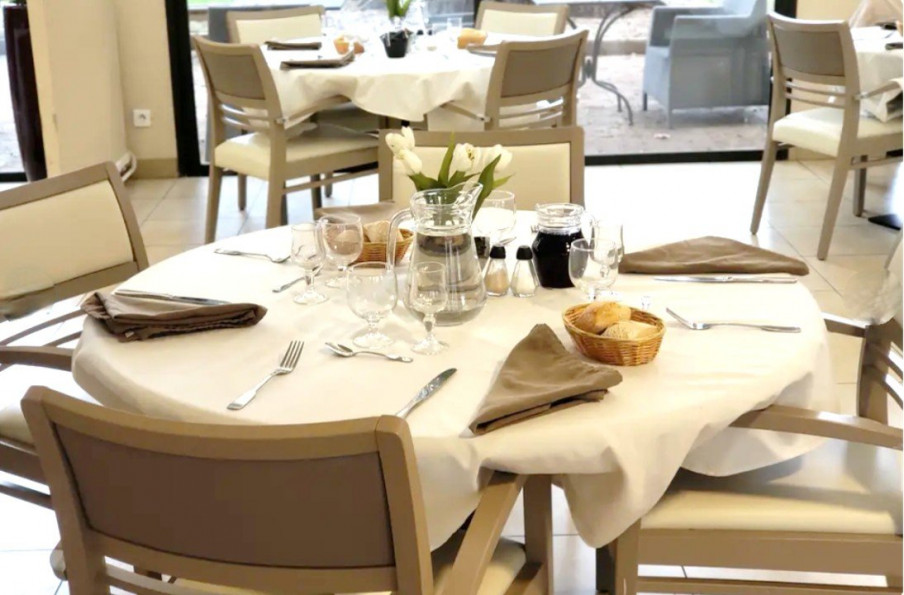 vente Résidence ehpad Chatenay Malabry - Photo 4