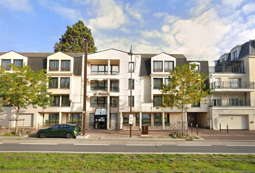 vente Résidence ehpad Chatenay Malabry - Photo 1