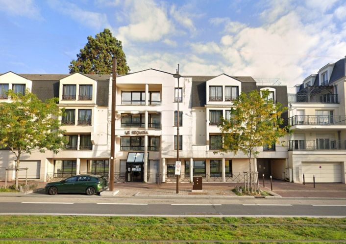 sale Résidence ehpad Chatenay Malabry