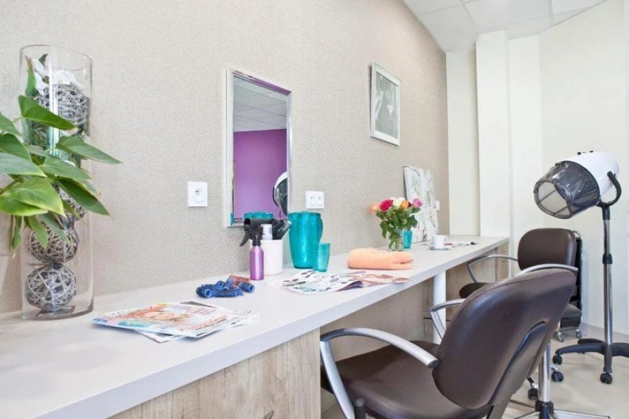 vente Résidence ehpad Saint Dye Sur Loire - Photo 8