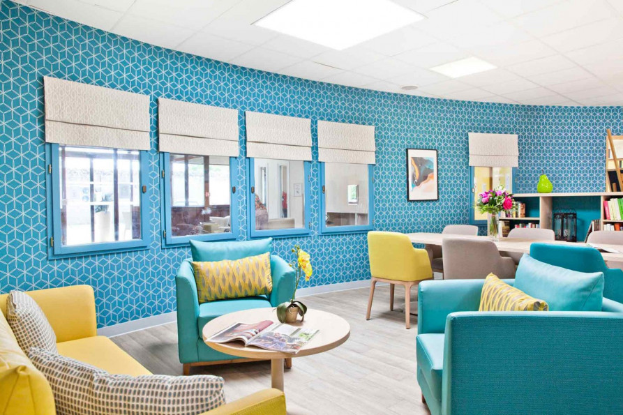 vente Résidence ehpad Saint Dye Sur Loire - Photo 6