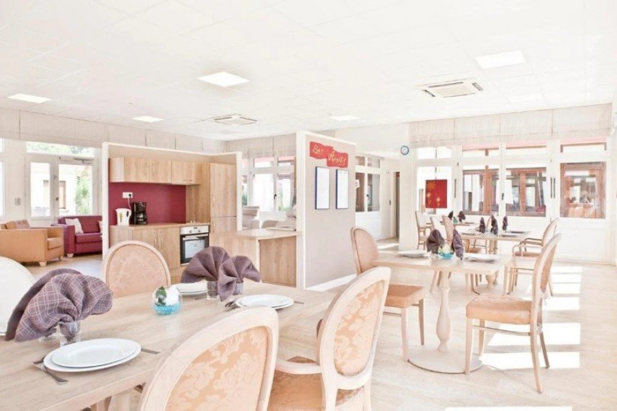 vente Résidence ehpad Saint Dye Sur Loire - Photo 3