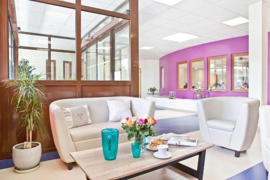 vente Résidence ehpad Saint Dye Sur Loire - Photo 4