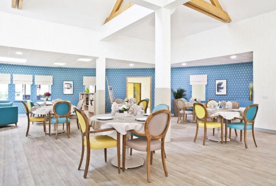 vente Résidence ehpad Saint Dye Sur Loire - Photo 5