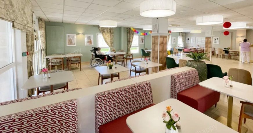 vente Résidence ehpad Brest