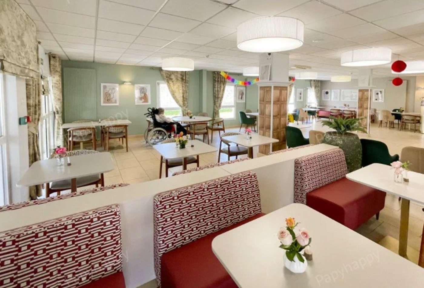 vente Résidence ehpad Brest - Photo 5