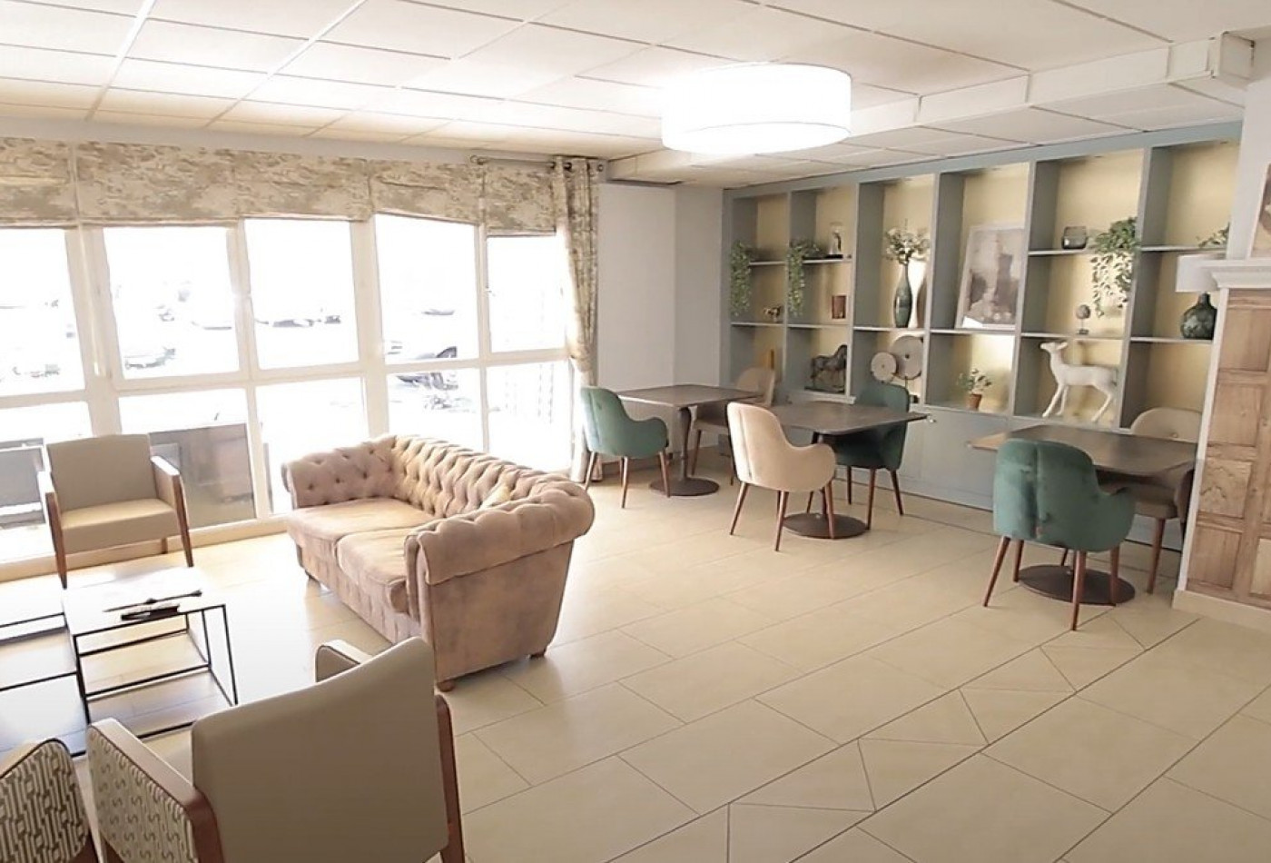 vente Résidence ehpad Brest - Photo 6