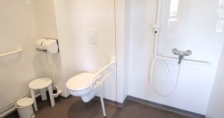 vente Résidence ehpad Brest