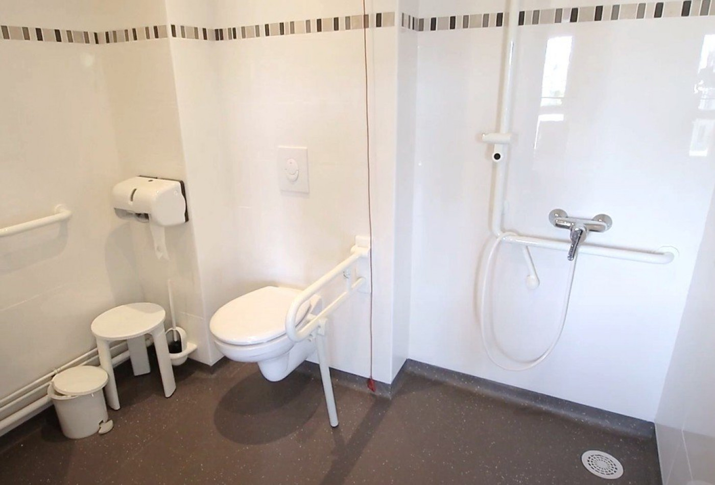 vente Résidence ehpad Brest - Photo 4