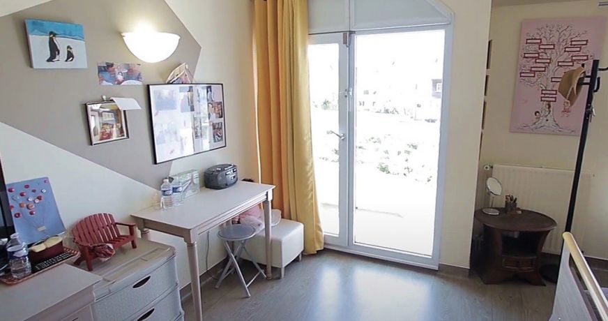 vente Résidence ehpad Brest