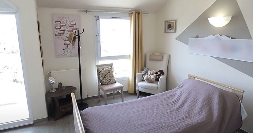 vente Résidence ehpad Brest