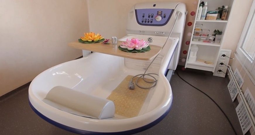 vente Résidence ehpad Brest