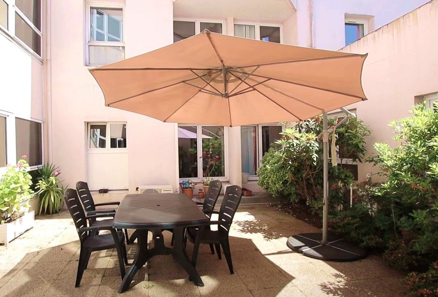 vente Résidence ehpad Brest - Photo 8