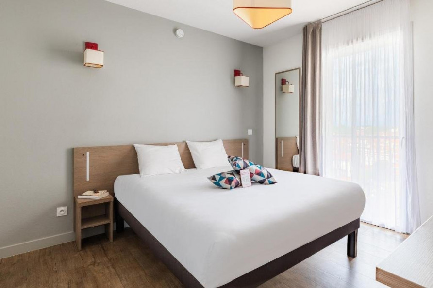 vente Résidence affaires Perpignan - Photo 2