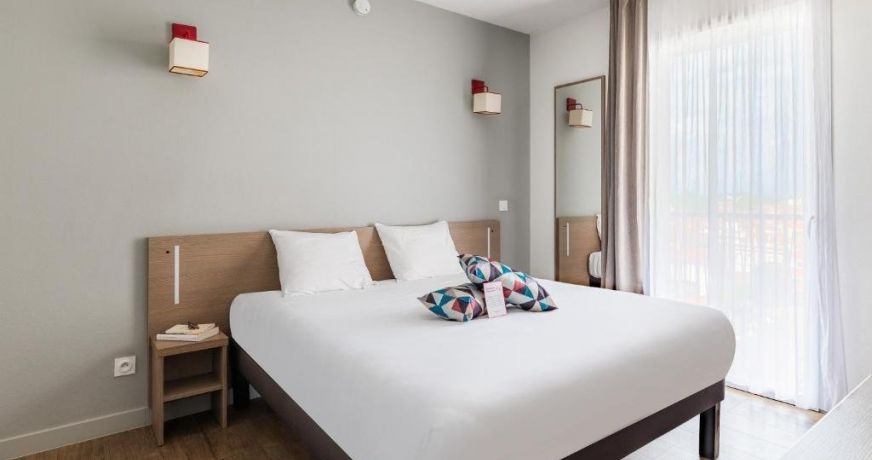 vente Résidence affaires Perpignan