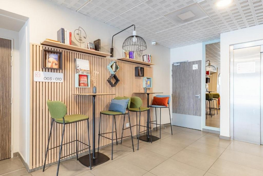 vente Résidence affaires Perpignan - Photo 10