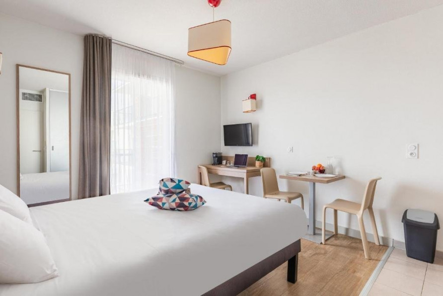 vente Résidence affaires Perpignan - Photo 3