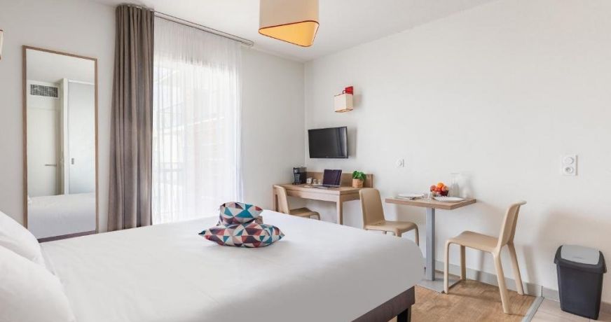 vente Résidence affaires Perpignan