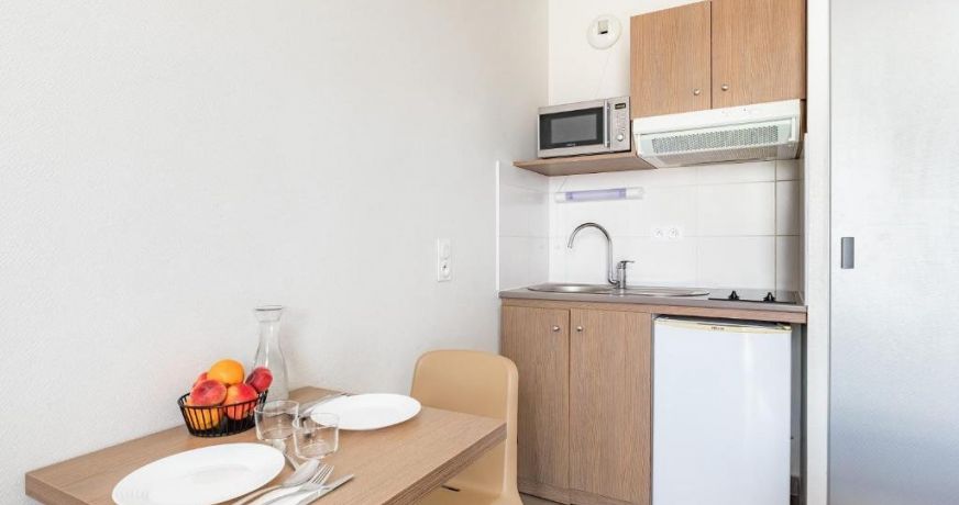 vente Résidence affaires Perpignan