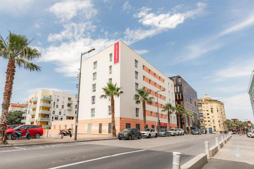 vente Résidence affaires Perpignan - Photo 1