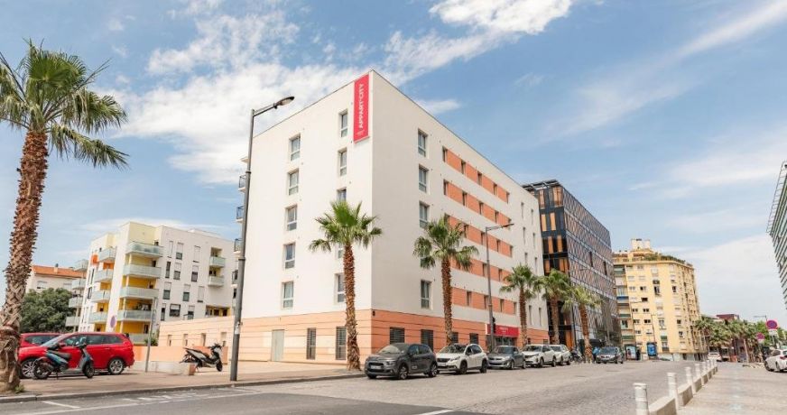 vente Résidence affaires Perpignan