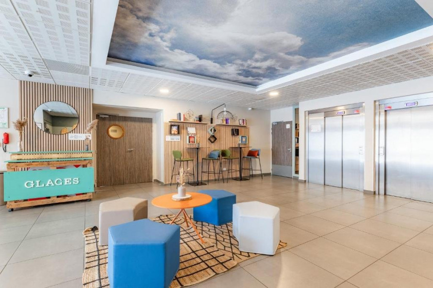 vente Résidence affaires Perpignan - Photo 8