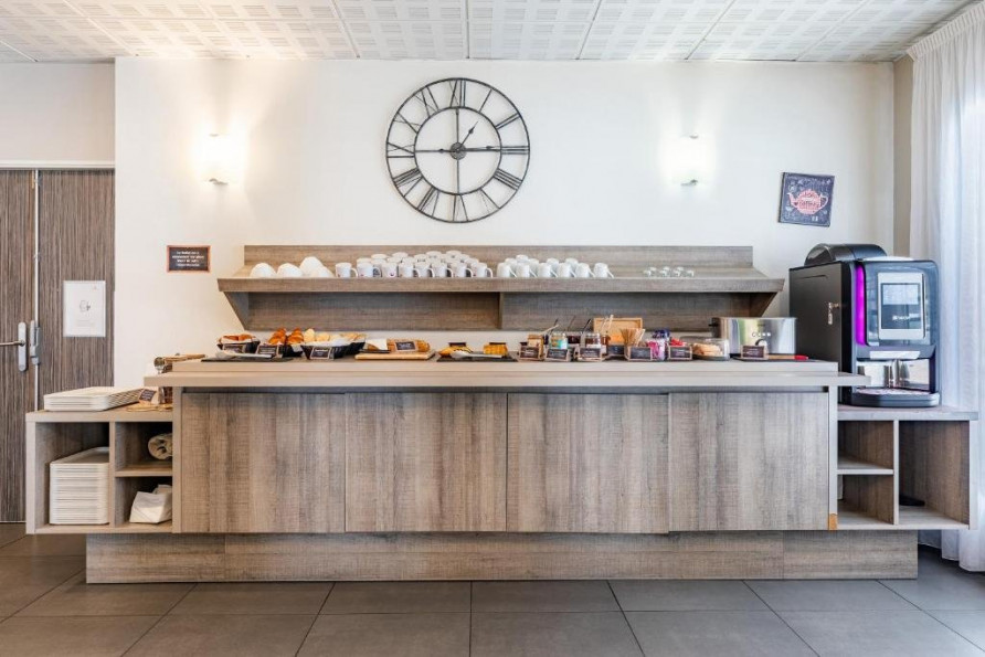 vente Résidence affaires Perpignan - Photo 7