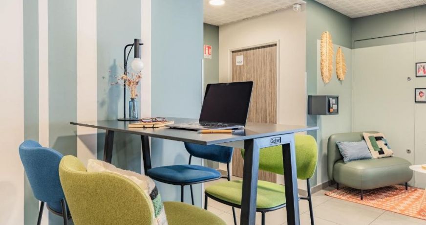 vente Résidence affaires Perpignan