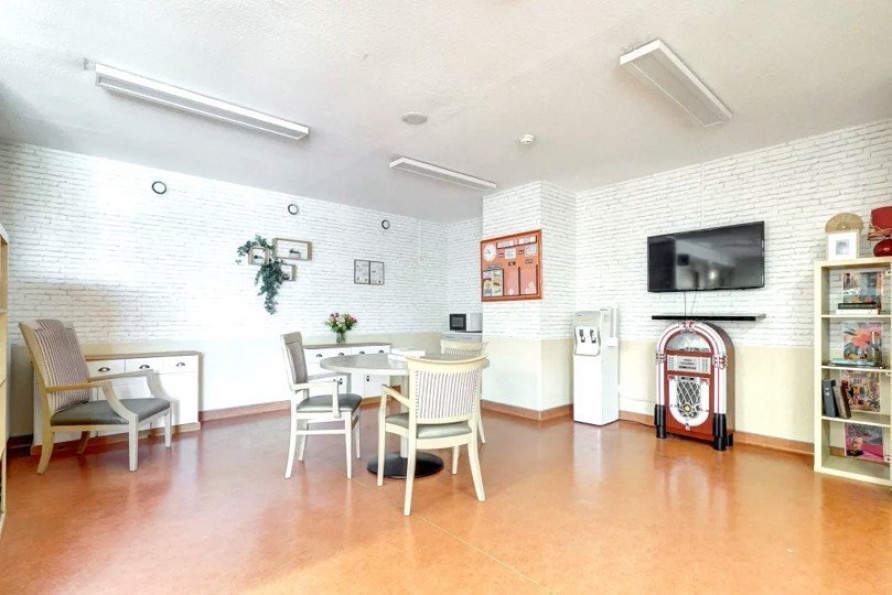 vente Résidence ehpad Chateauneuf Les Martigues - Photo 7