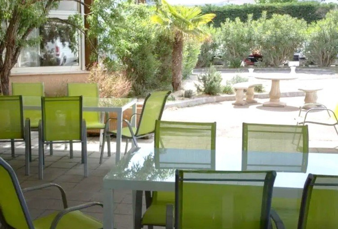vente Résidence ehpad Chateauneuf Les Martigues - Photo 10