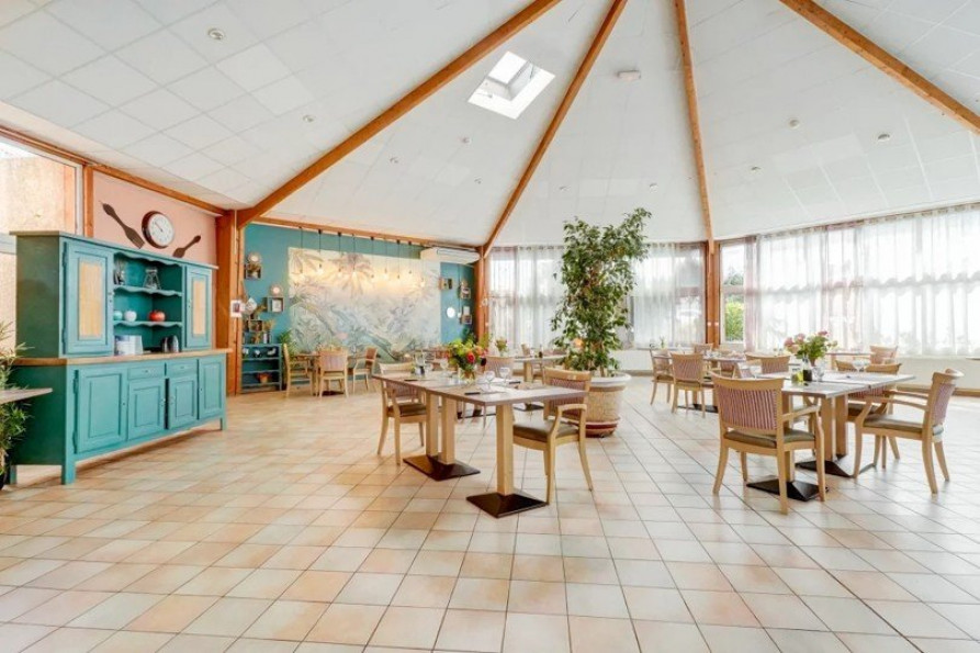 vente Résidence ehpad Chateauneuf Les Martigues - Photo 4