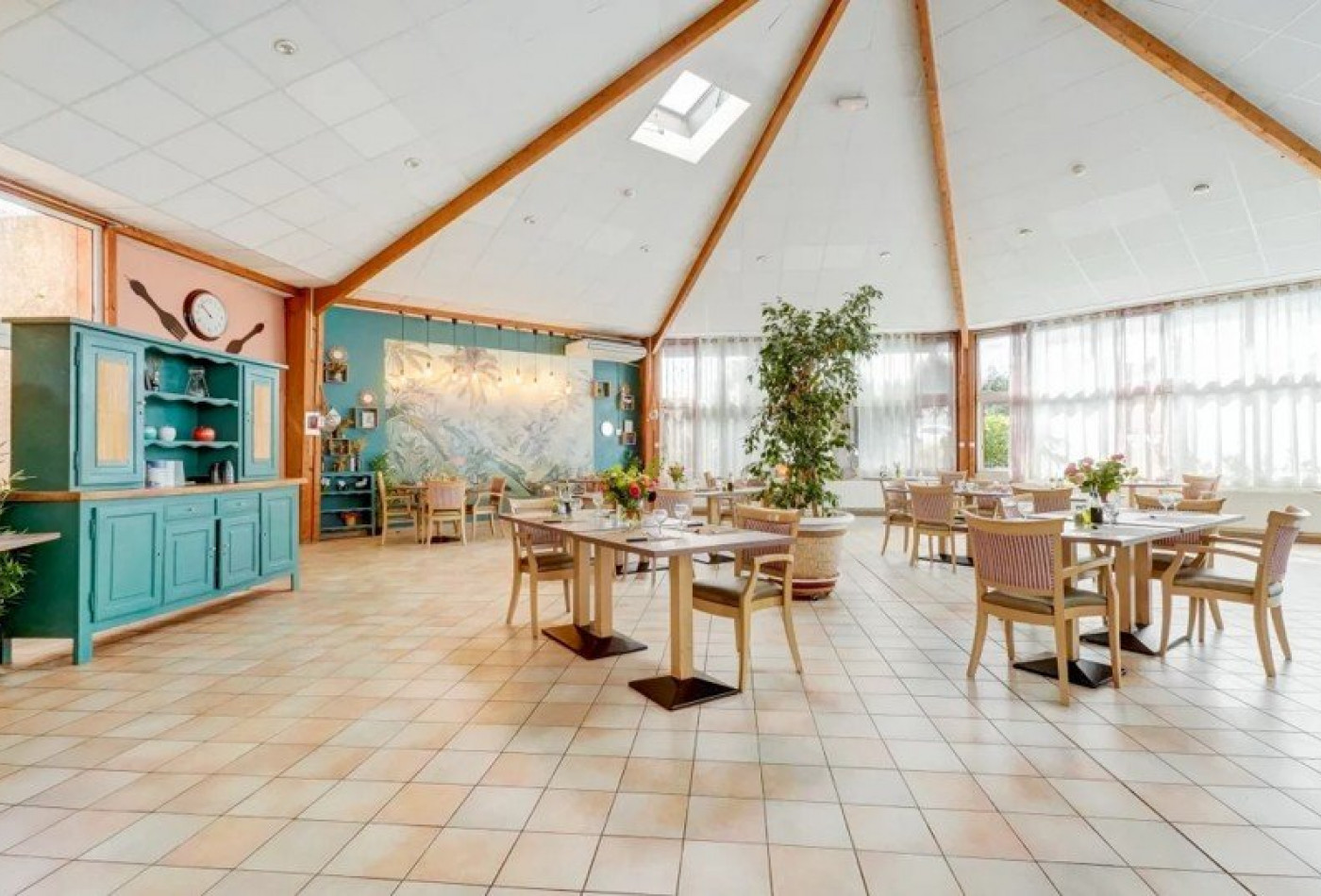 vente Résidence ehpad Chateauneuf Les Martigues - Photo 4