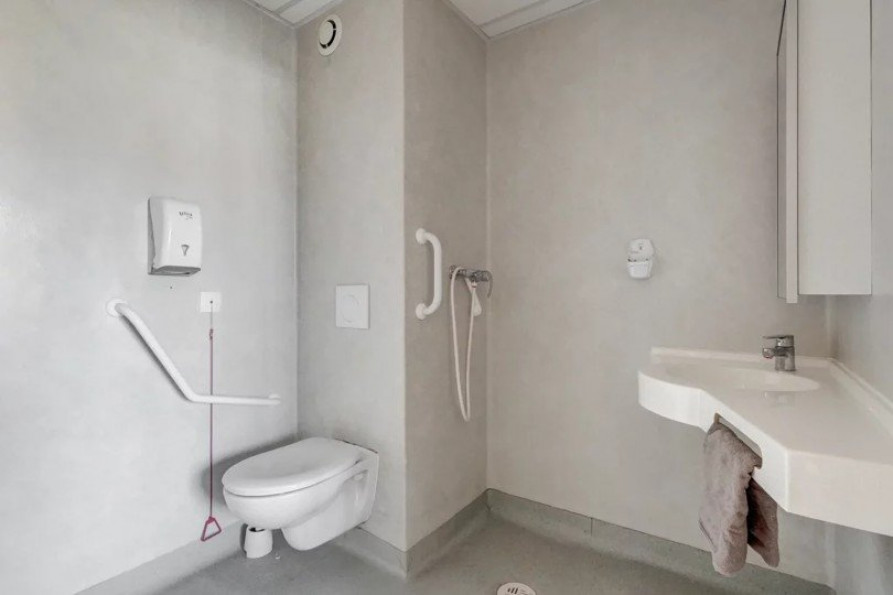 vente Résidence ehpad Chateauneuf Les Martigues - Photo 3