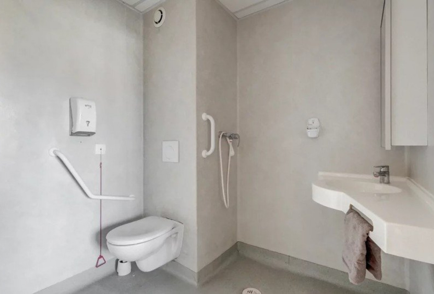 vente Résidence ehpad Chateauneuf Les Martigues - Photo 3