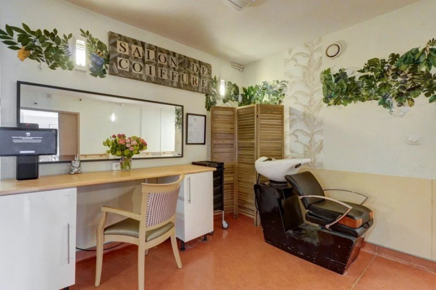 vente Résidence ehpad Chateauneuf Les Martigues - Photo 8