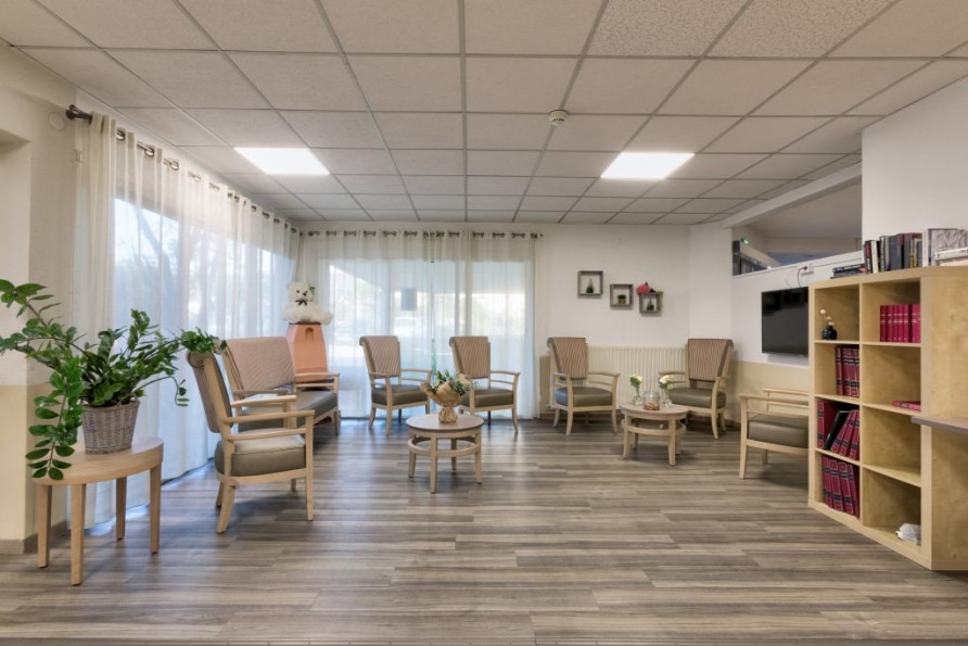 vente Résidence ehpad Chateauneuf Les Martigues - Photo 6