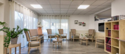 vente Résidence ehpad Chateauneuf Les Martigues