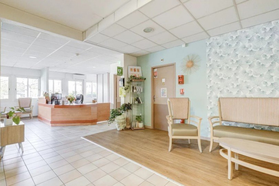 vente Résidence ehpad Chateauneuf Les Martigues - Photo 5