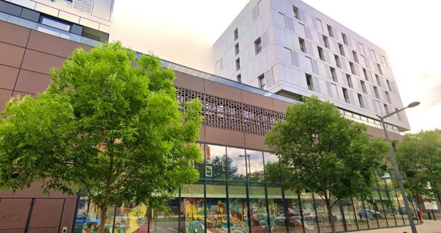 vente Résidence etudiante Lyon 2eme Arrondissement