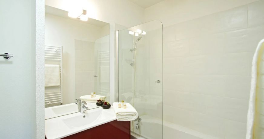 vente Résidence tourisme La Plagne