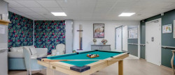 vente Résidence ehpad Montfort L'amaury