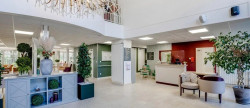 vente Résidence ehpad Montfort L'amaury